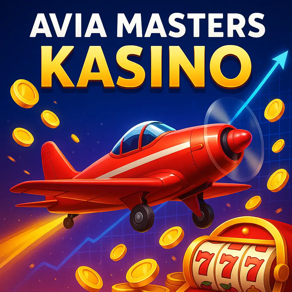 Čo je Avia Masters Casino?